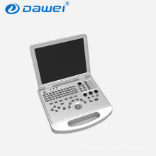 DW-C60PLUS Ultraschall Farbdoppler Laptop Ultraschall Scan